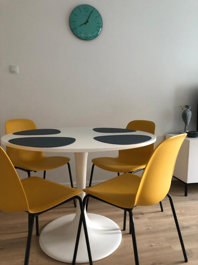 Apartament Beluga Apartment Kołobrzeg Exterior foto