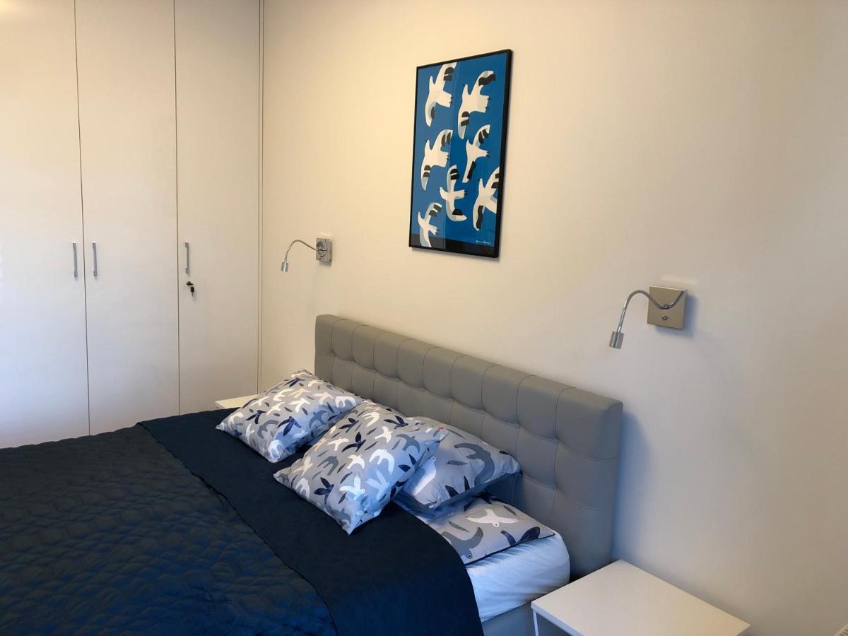 Apartament Beluga Apartment Kołobrzeg Exterior foto