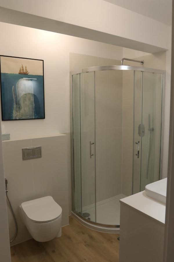 Apartament Beluga Apartment Kołobrzeg Exterior foto