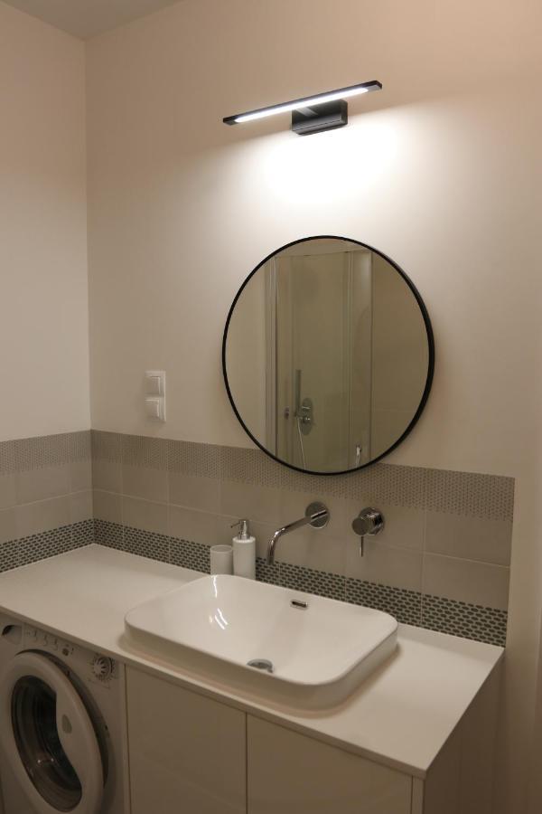Apartament Beluga Apartment Kołobrzeg Exterior foto